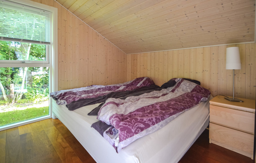 Ferienhaus - Fjellerup , Dänemark - D74551 11