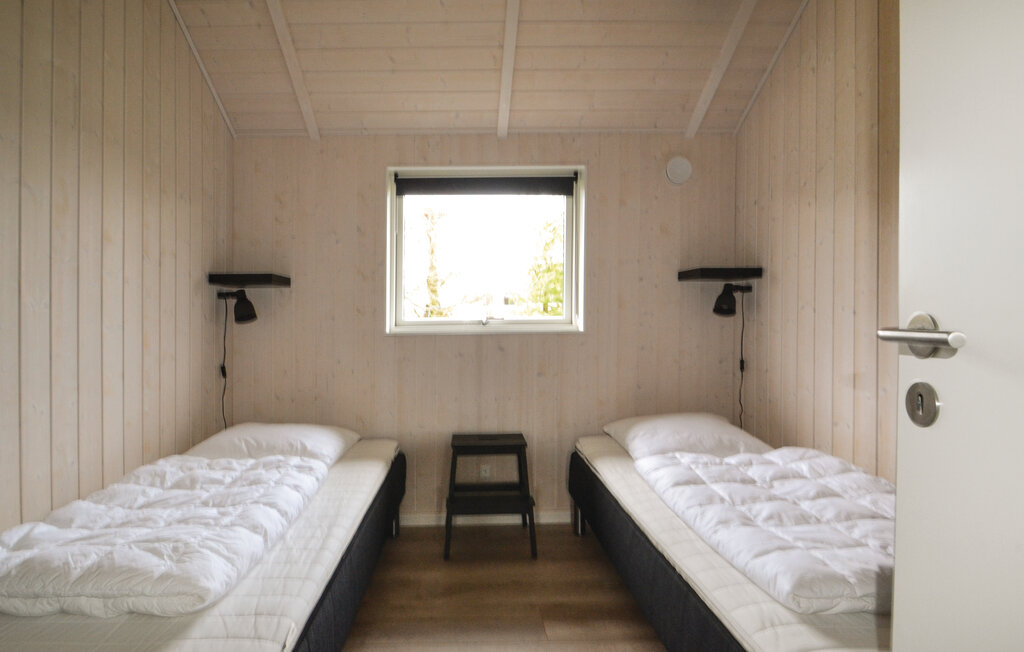 Ferienhaus - Fjellerup , Dänemark - D74322 19