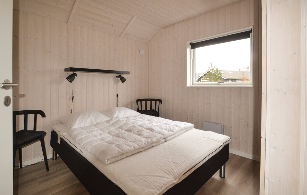 Ferienhaus - Fjellerup , Dänemark - D74322 20