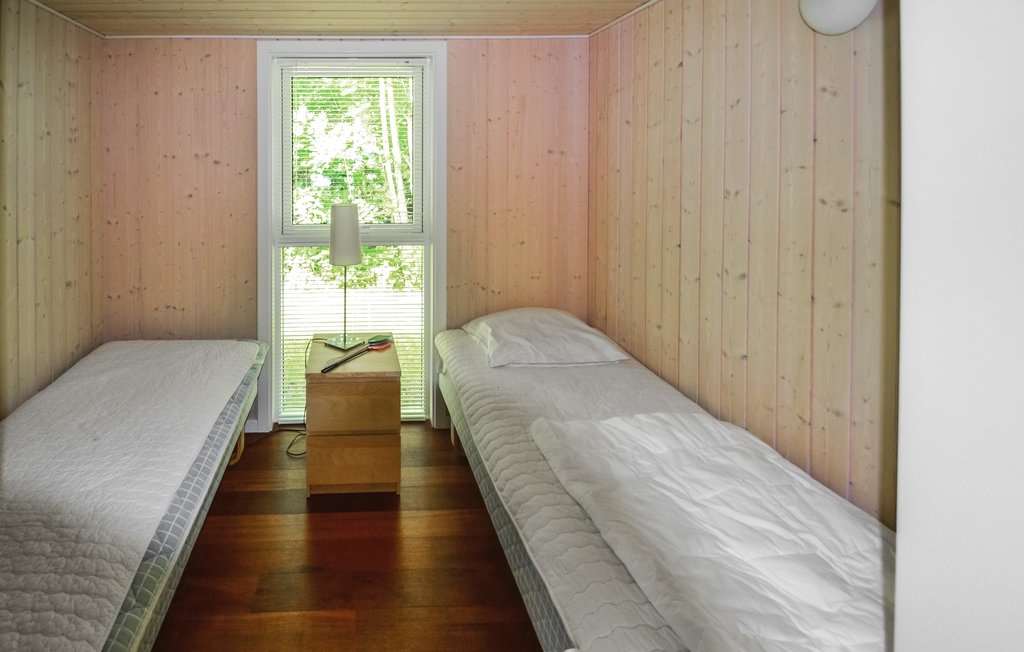 Ferienhaus - Fjellerup , Dänemark - D74551 12