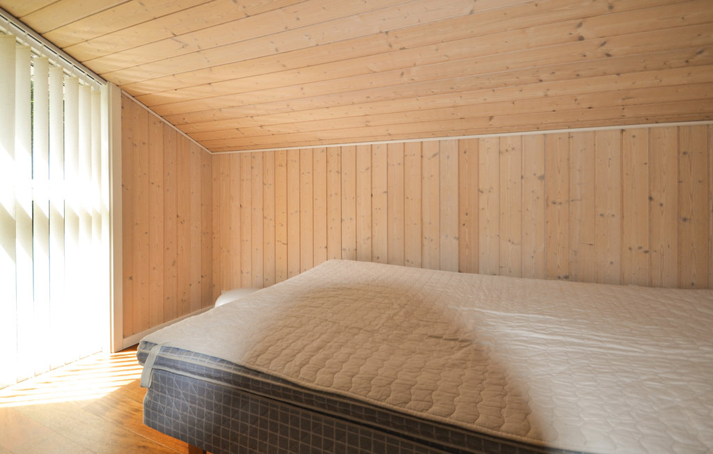 Ferienhaus - Fjellerup , Dänemark - D74551 13