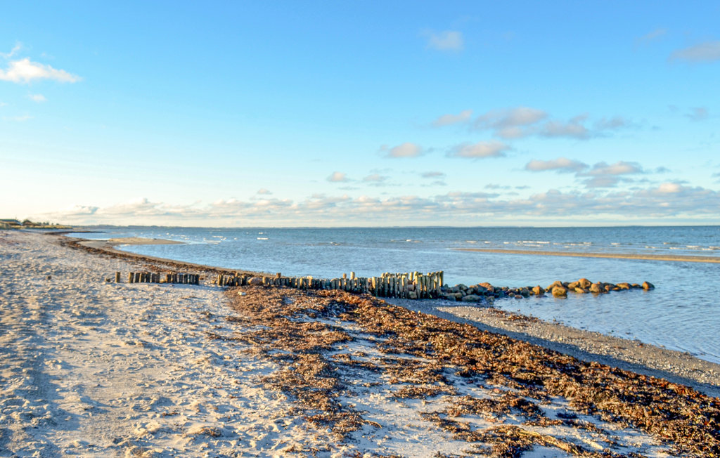 Feriehus - Fjellerup , Danmark - D74546 16