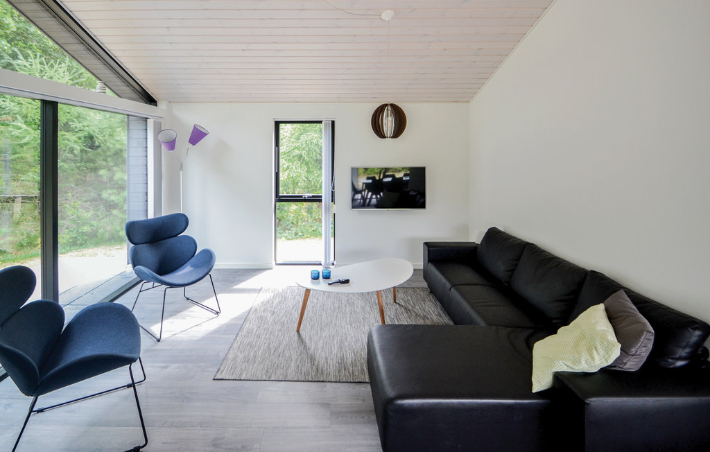 Feriehus - Fjellerup , Danmark - D74546 3