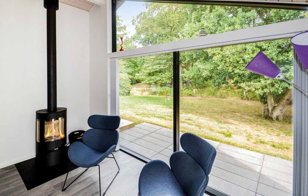 Feriehus - Fjellerup , Danmark - D74546 7