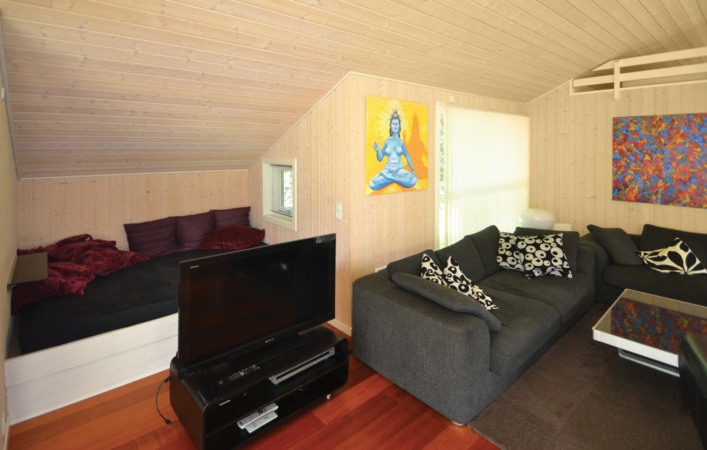 Ferienhaus - Fjellerup , Dänemark - D74551 6