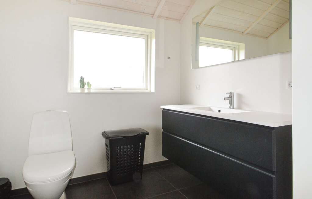 Ferienhaus - Fjellerup , Dänemark - D74322 21