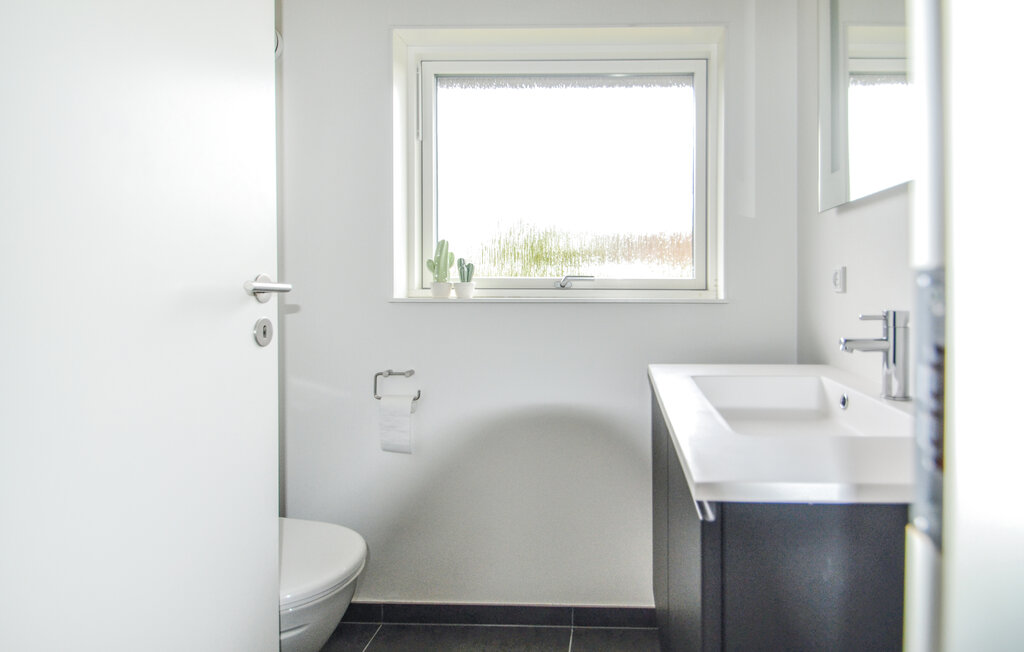 Ferienhaus - Fjellerup , Dänemark - D74322 22