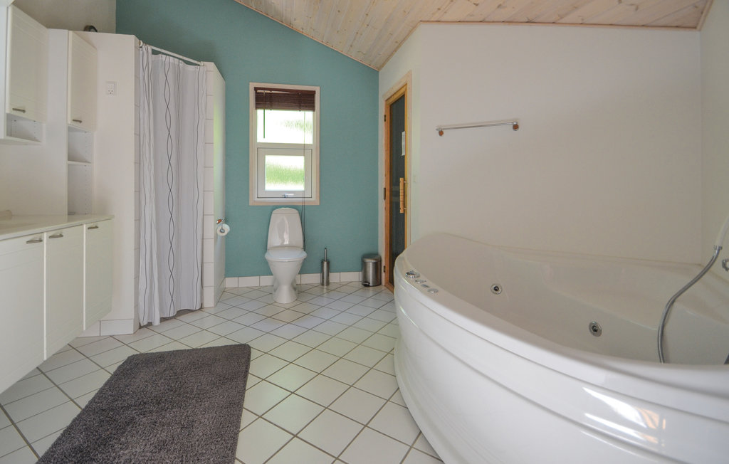 Ferienhaus - Fjellerup , Dänemark - D74435 13