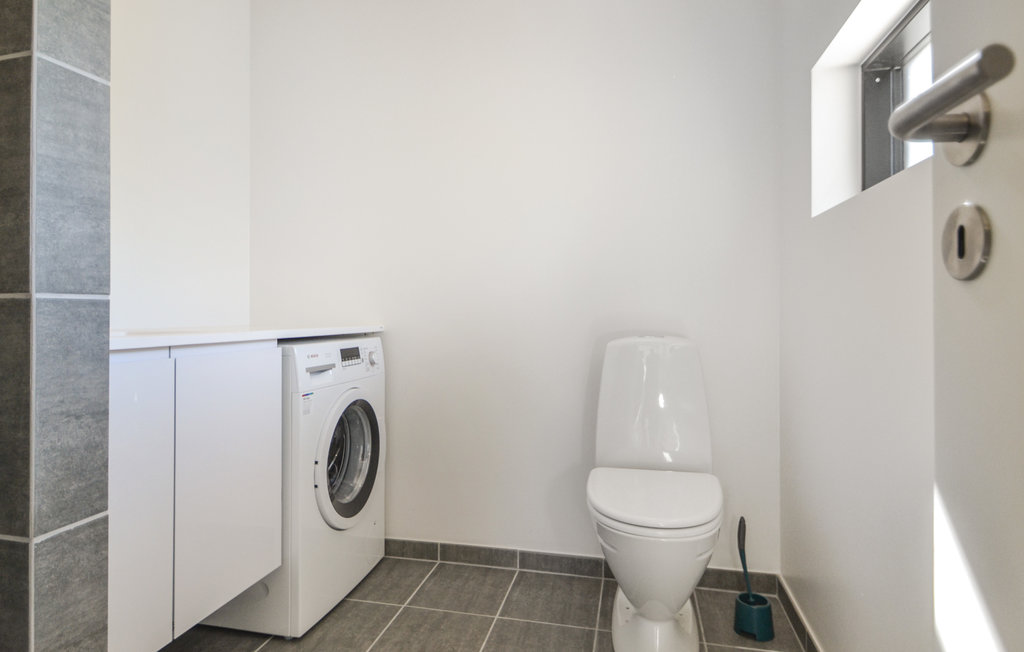 Feriehus - Fjellerup , Danmark - D74546 15