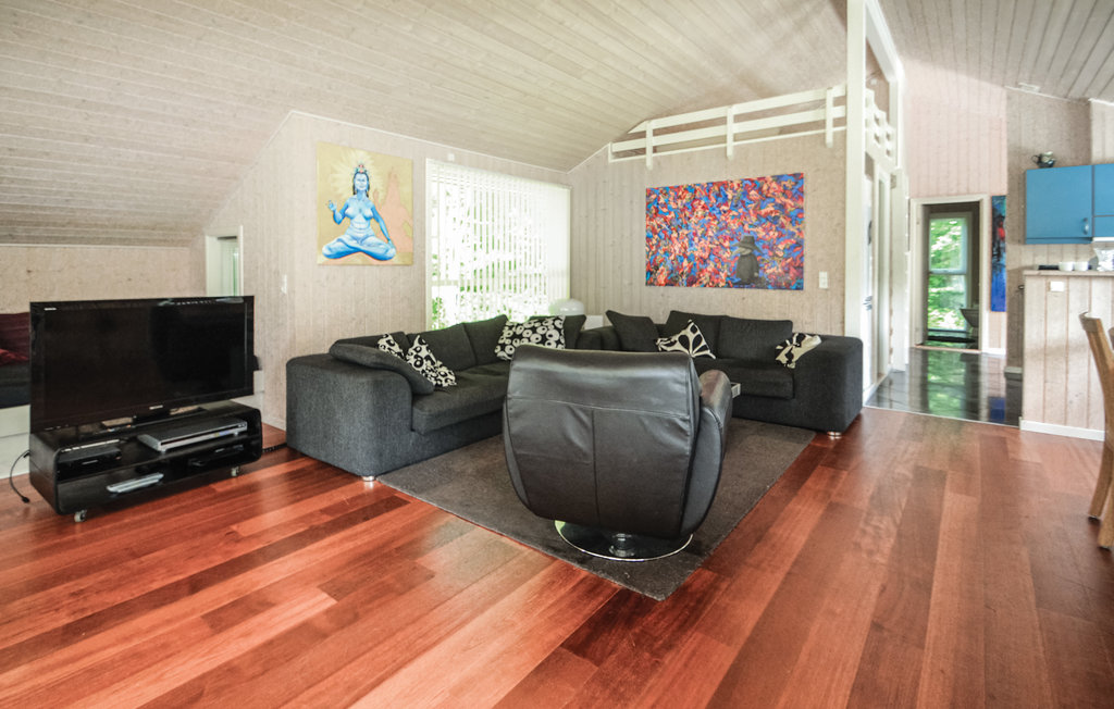 Ferienhaus - Fjellerup , Dänemark - D74551 9