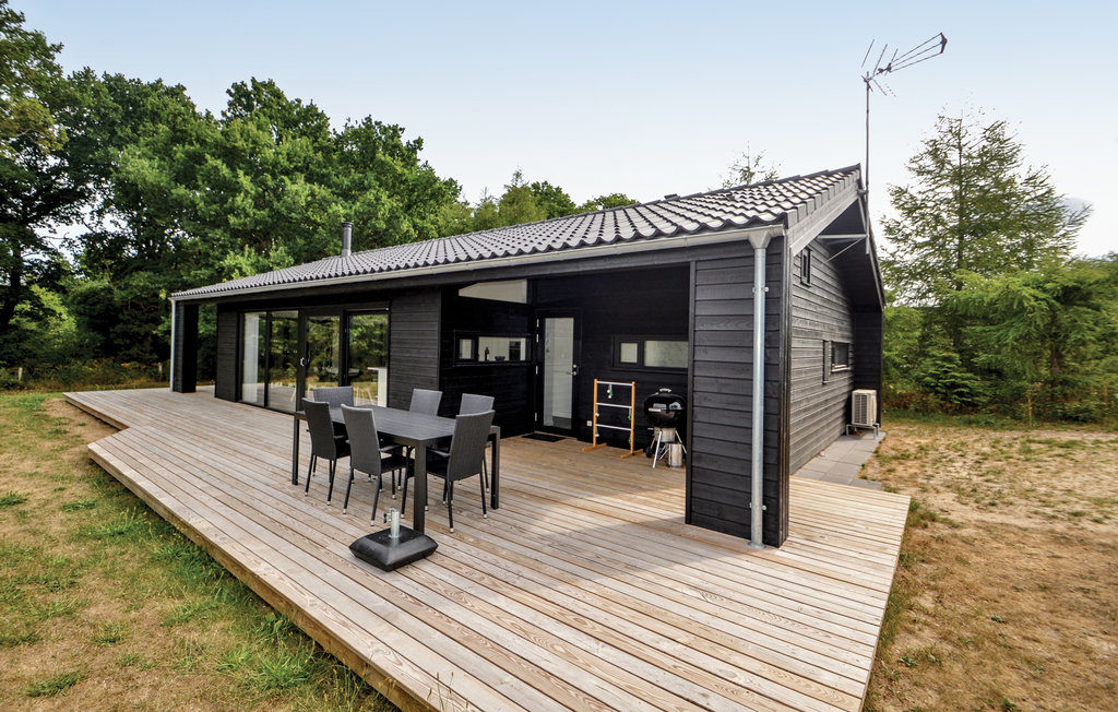 Feriehus - Fjellerup , Danmark - D74546 5