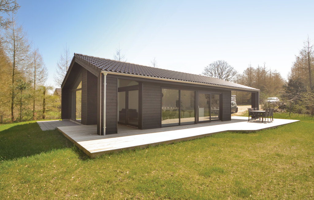 Feriehus - Fjellerup , Danmark - D74546 1