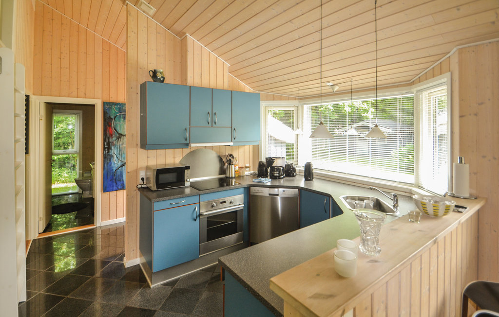 Ferienhaus - Fjellerup , Dänemark - D74551 10