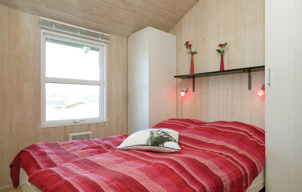 Feriehus - Saltum Strand , Danmark - D7498 29
