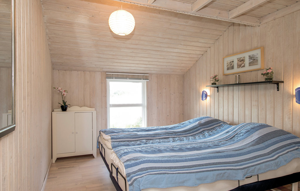 Feriehus - Saltum Strand , Danmark - D7498 31