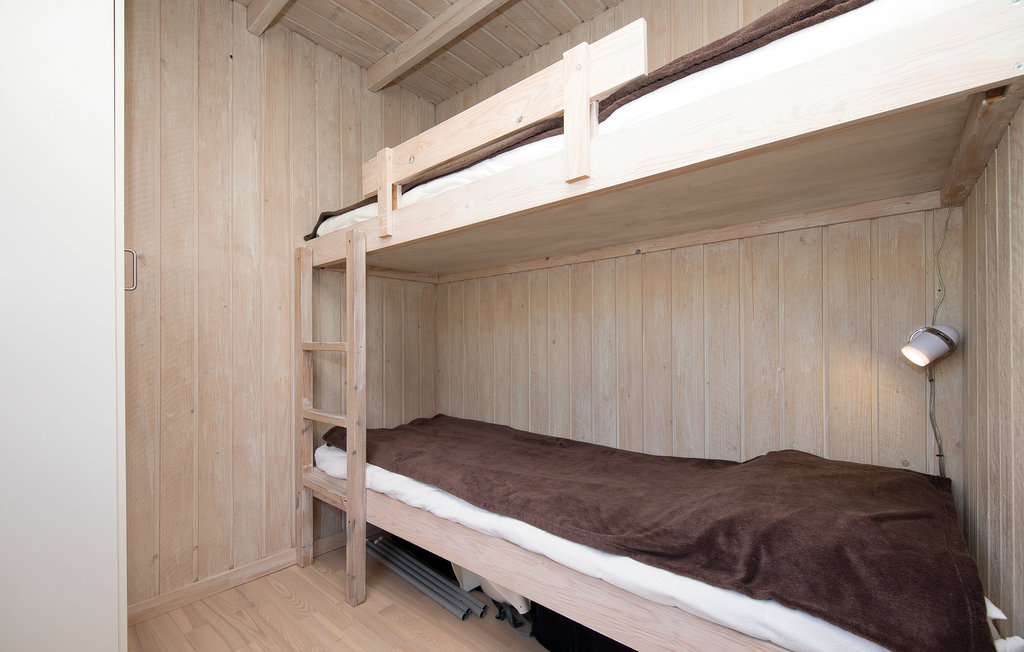 Feriehus - Saltum Strand , Danmark - D7498 32