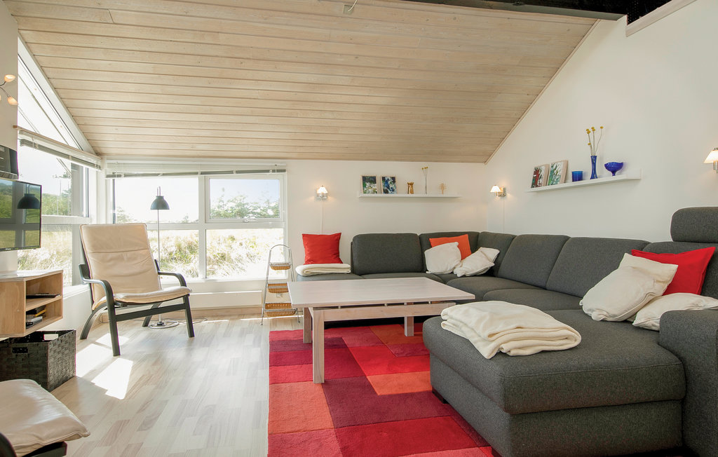 Feriehus - Saltum Strand , Danmark - D7498 5