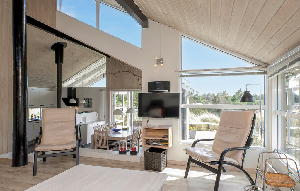 Feriehus - Saltum Strand , Danmark - D7498 20