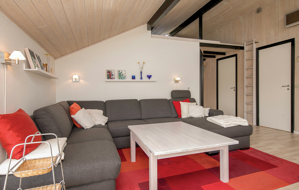 Feriehus - Saltum Strand , Danmark - D7498 21
