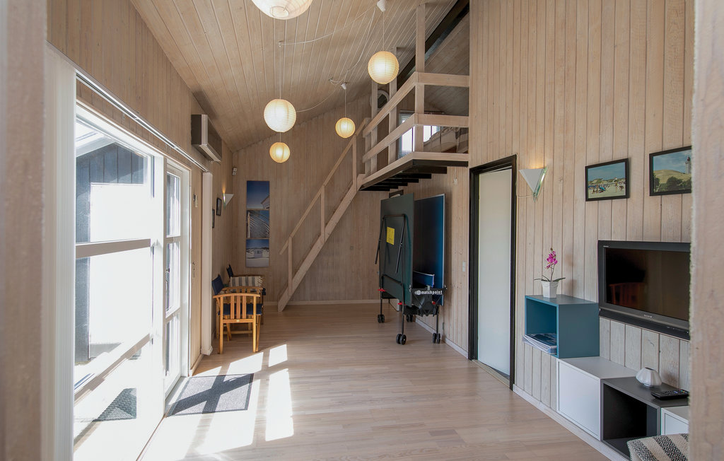 Feriehus - Saltum Strand , Danmark - D7498 27