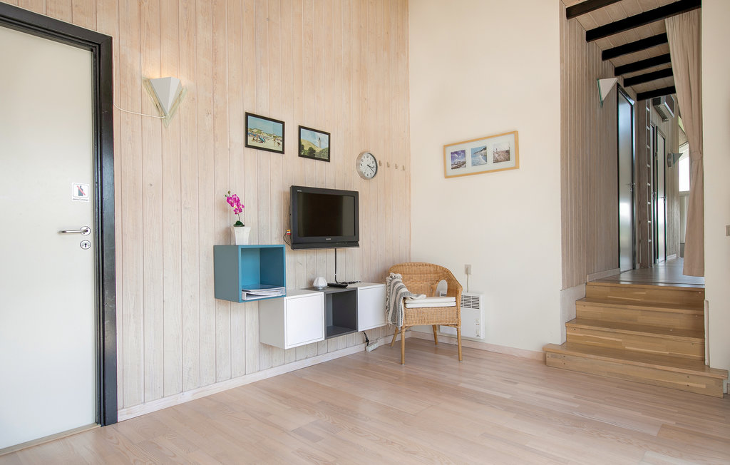 Feriehus - Saltum Strand , Danmark - D7498 28