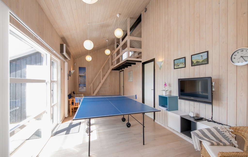 Feriehus - Saltum Strand , Danmark - D7498 39