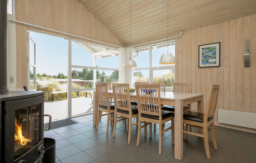 Feriehus - Saltum Strand , Danmark - D7498 22