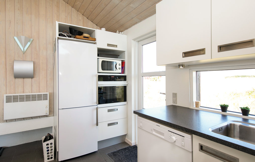 Feriehus - Saltum Strand , Danmark - D7498 23