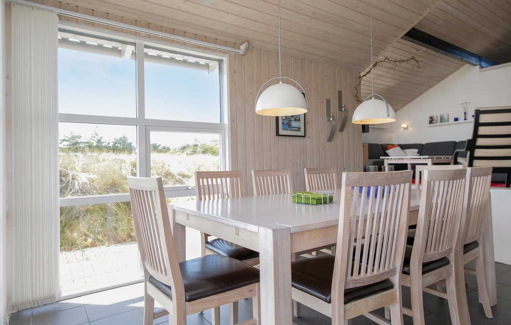 Feriehus - Saltum Strand , Danmark - D7498 25
