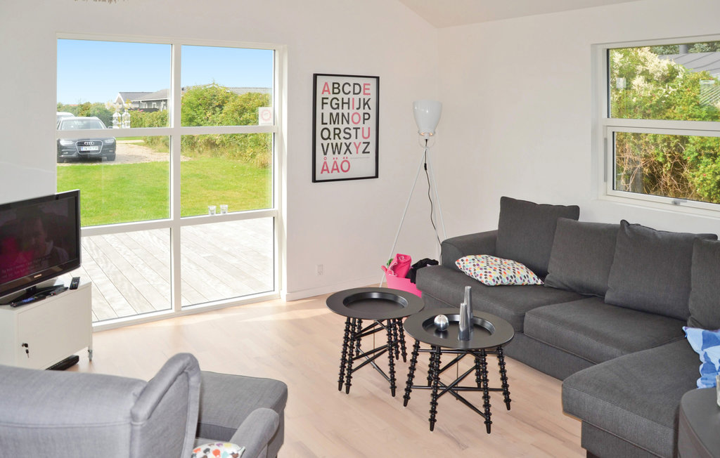 Feriehuse - Løkken/Furreby Strand , Danmark - D7404 2