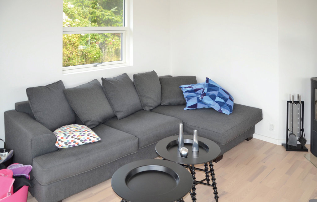 Feriehuse - Løkken/Furreby Strand , Danmark - D7404 7