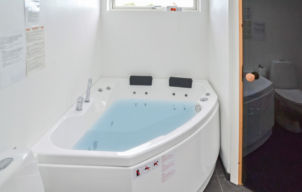 Feriehuse - Løkken/Furreby Strand , Danmark - D7404 12