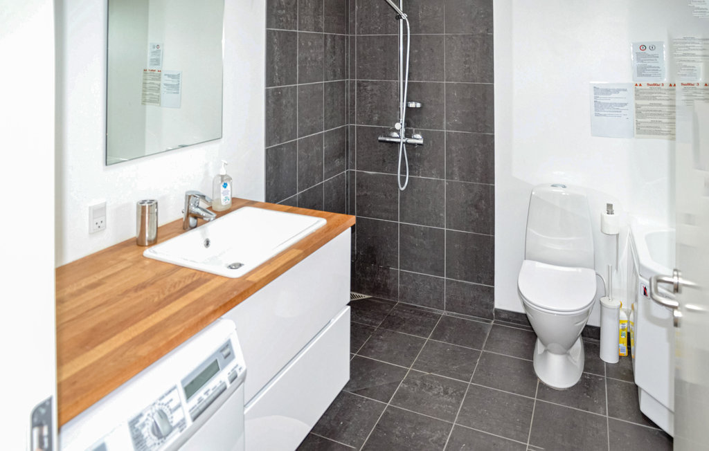 Feriehuse - Løkken/Furreby Strand , Danmark - D7404 13