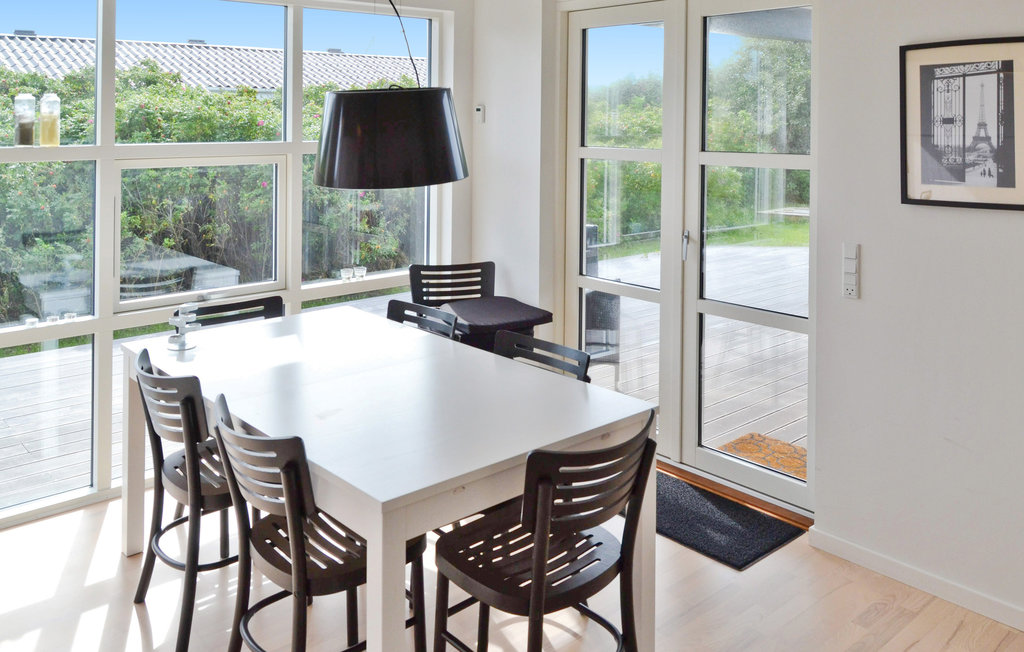 Feriehuse - Løkken/Furreby Strand , Danmark - D7404 3