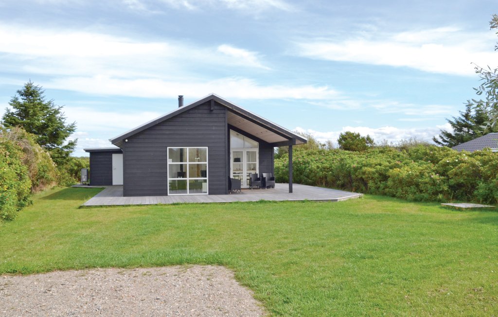 Feriehuse - Løkken/Furreby Strand , Danmark - D7404 6