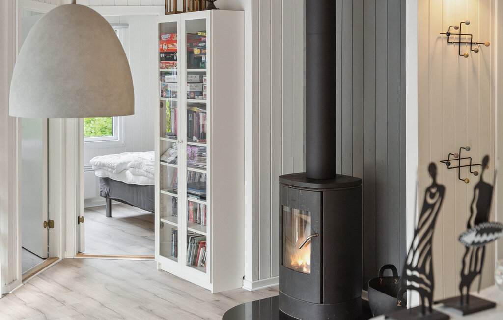 Ferienhaus - Fjellerup , Dänemark - D74025 14