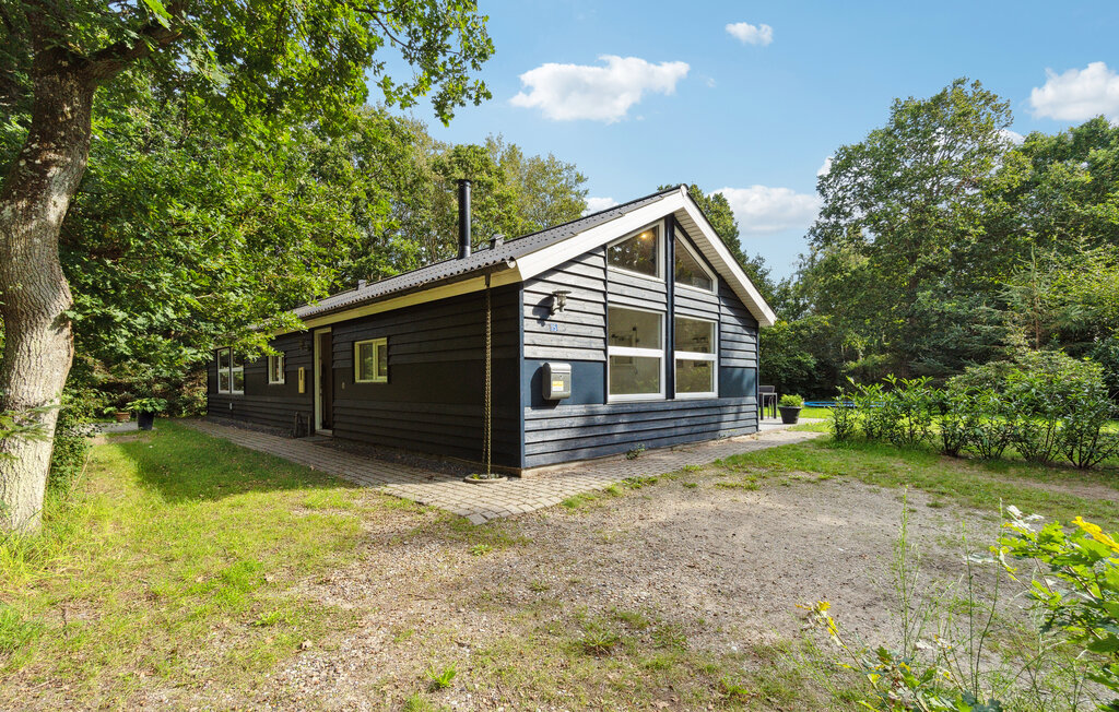 Ferienhaus - Fjellerup , Dänemark - D74025 11