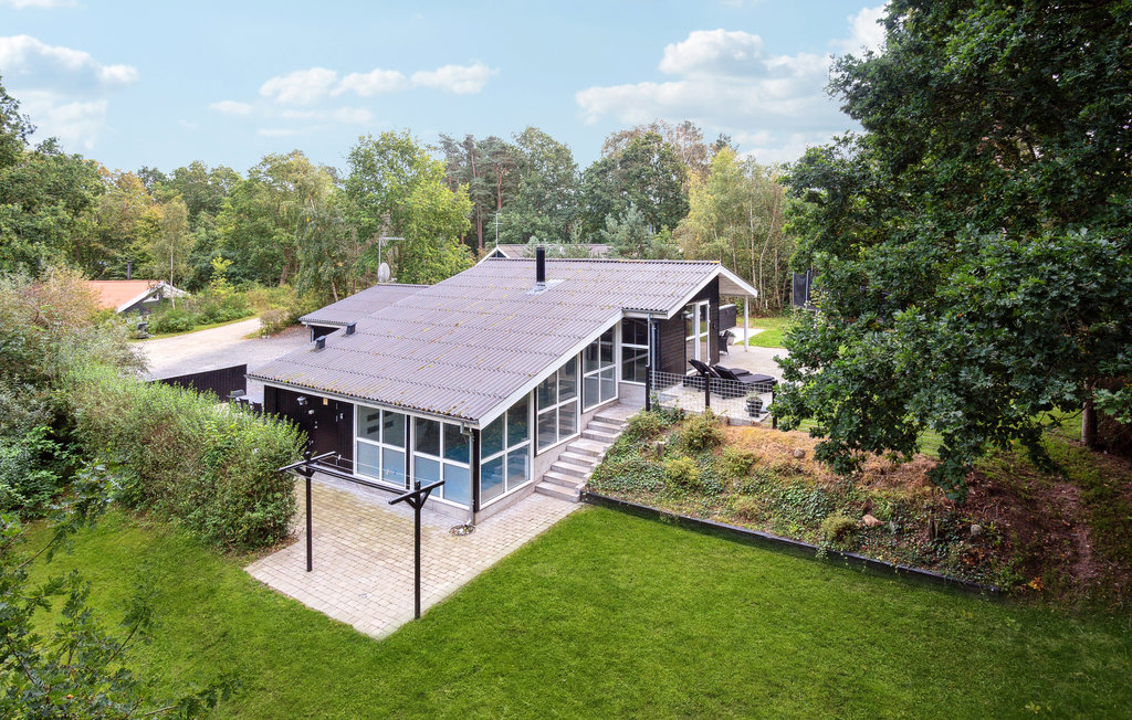 Feriehuse - Fjellerup , Danmark - D74012 13