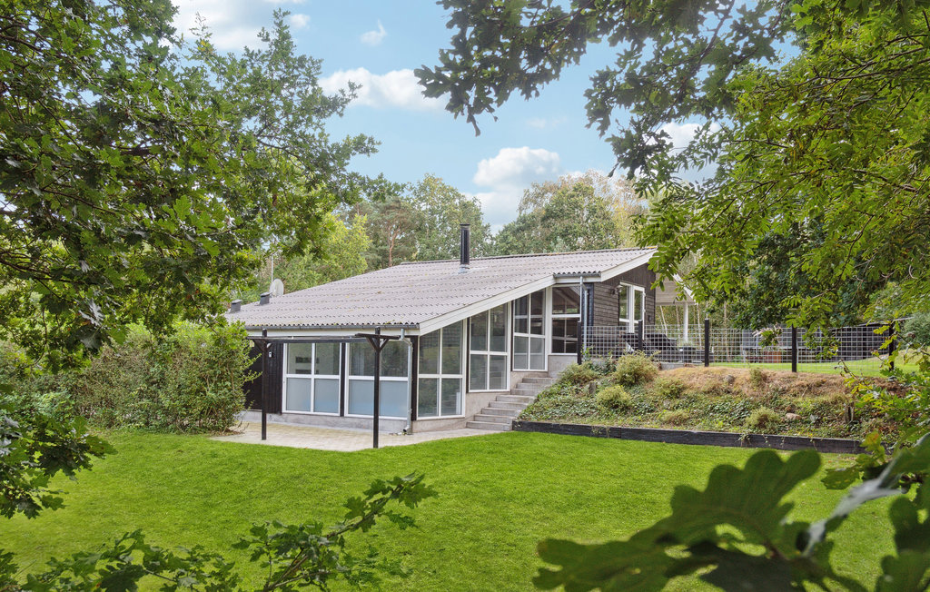 Feriehuse - Fjellerup , Danmark - D74012 14