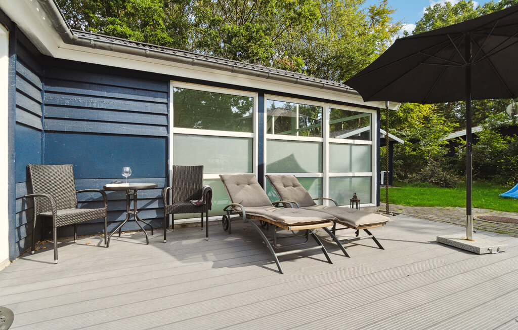 Ferienhaus - Fjellerup , Dänemark - D74025 9