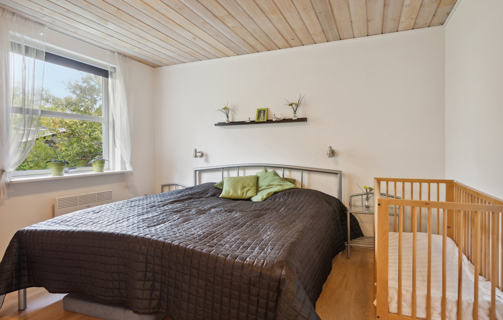 Feriehus - Fjellerup , Danmark - D74556 16