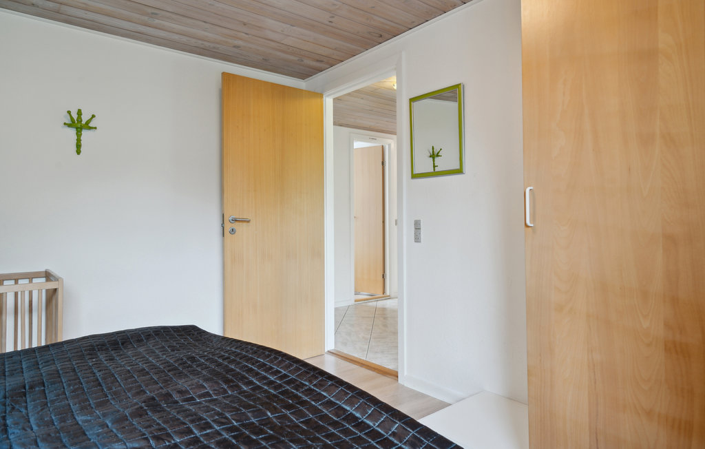 Feriehus - Fjellerup , Danmark - D74556 17