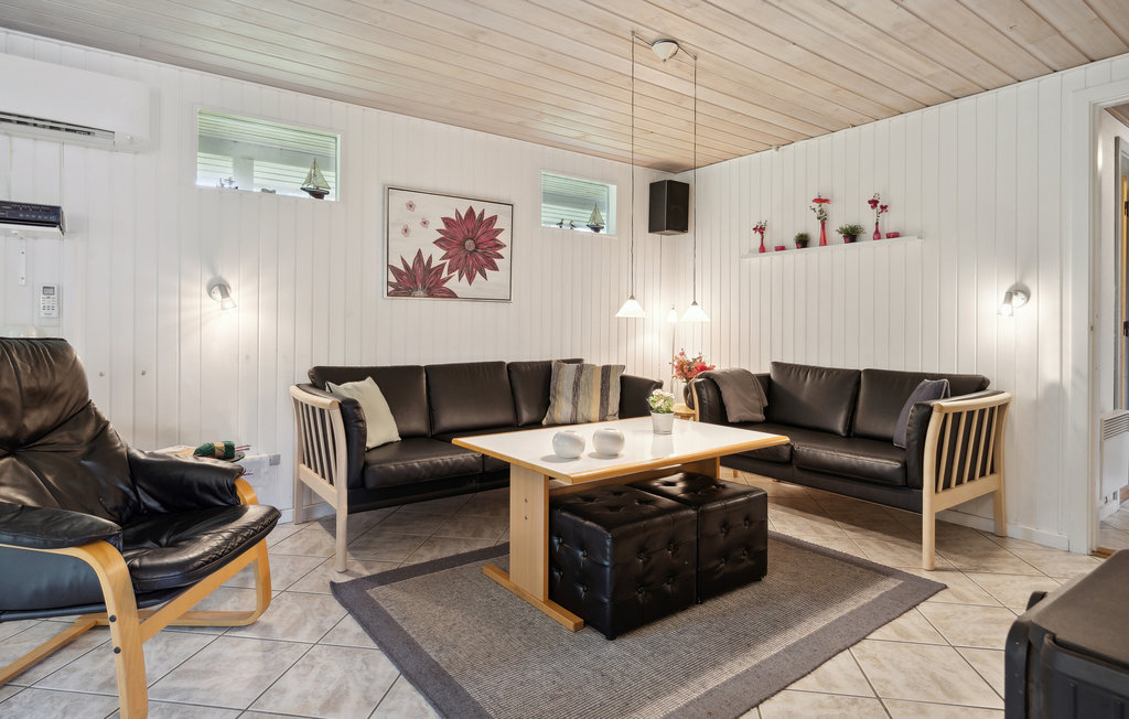 Feriehus - Fjellerup , Danmark - D74556 3