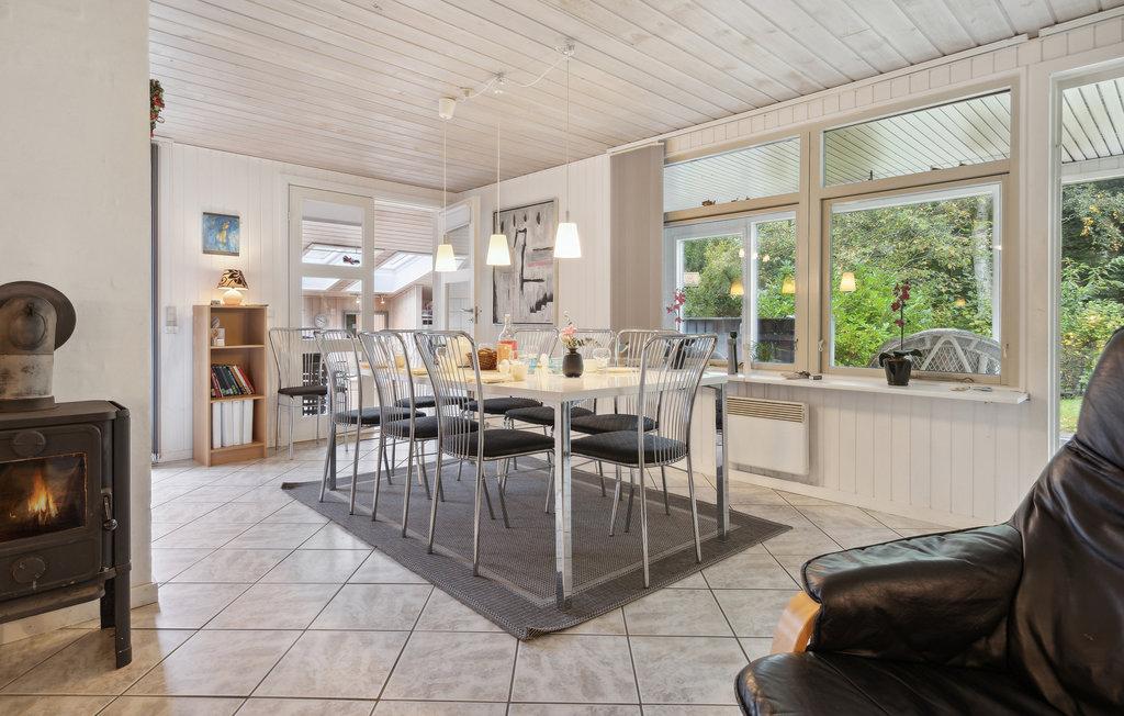 Feriehus - Fjellerup , Danmark - D74556 10