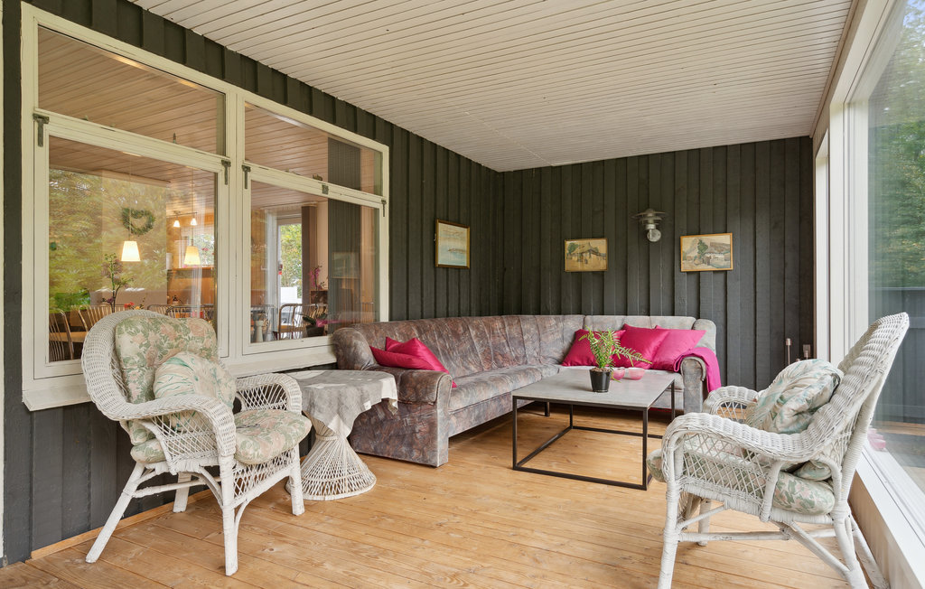 Feriehus - Fjellerup , Danmark - D74556 6