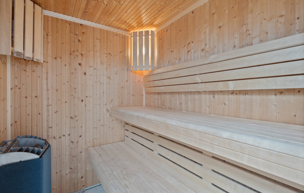 Feriehus - Fjellerup , Danmark - D74556 25