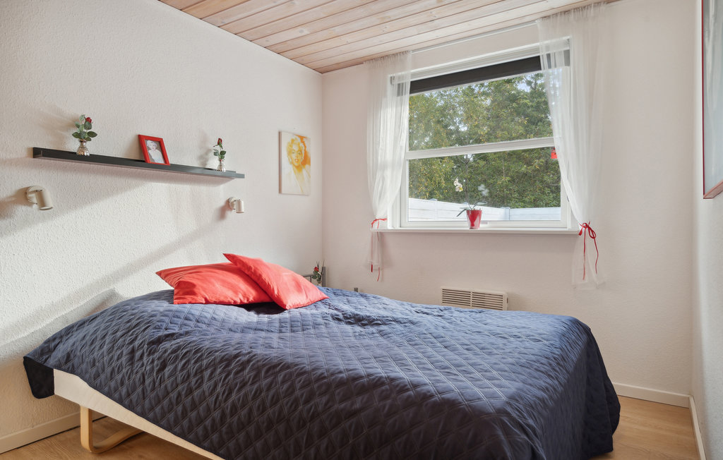 Feriehus - Fjellerup , Danmark - D74556 18