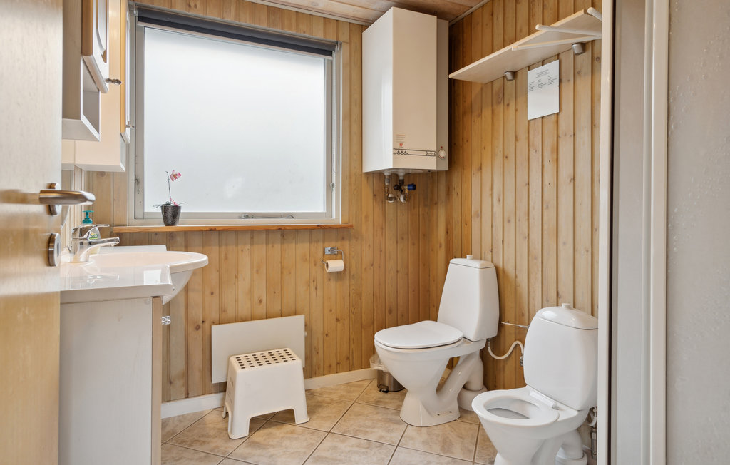 Feriehus - Fjellerup , Danmark - D74556 21