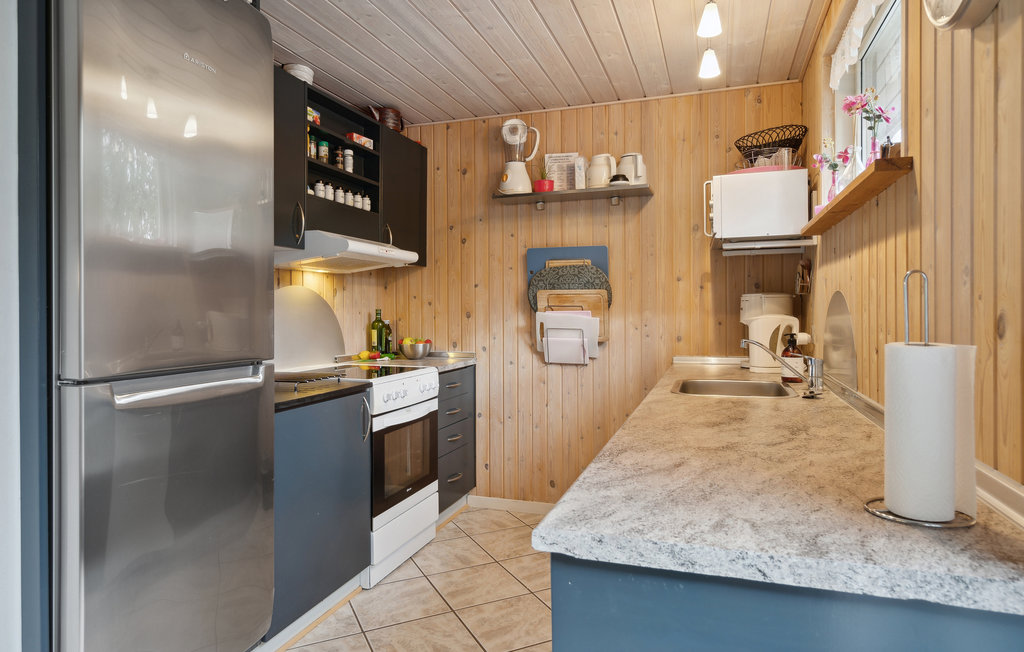 Feriehus - Fjellerup , Danmark - D74556 12