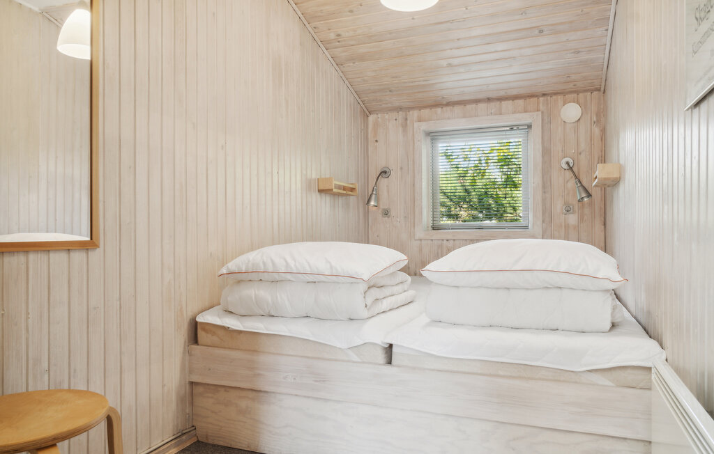 Feriehuse - Fjellerup , Danmark - D74188 17